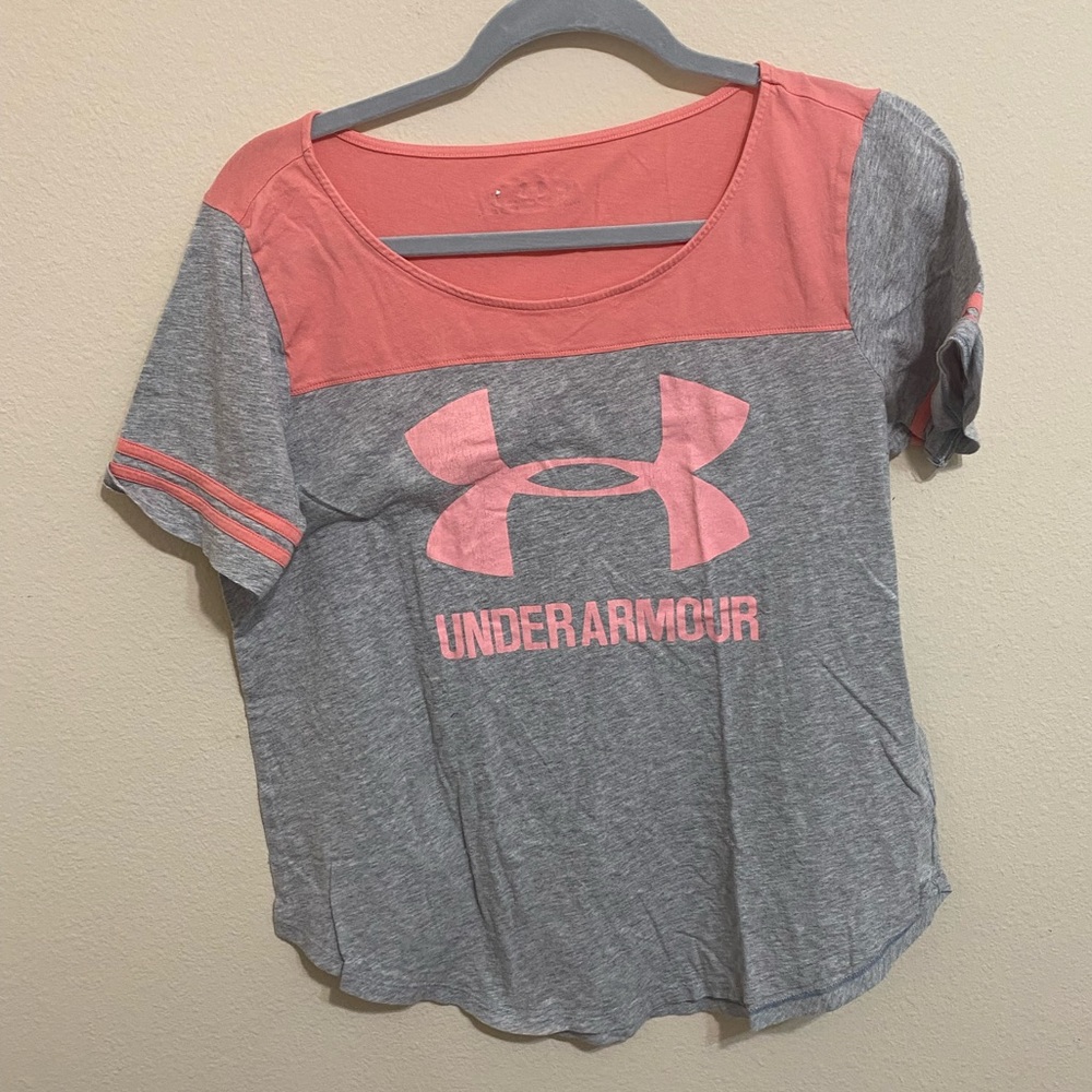 Sports shirt
